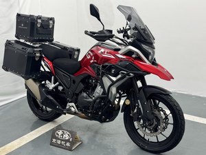 二手凯越400X