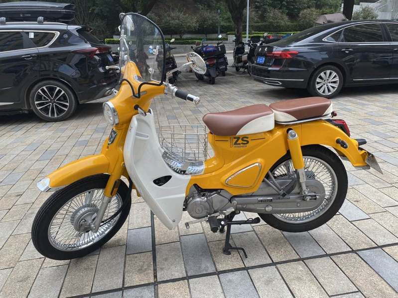 二手宗申Yami