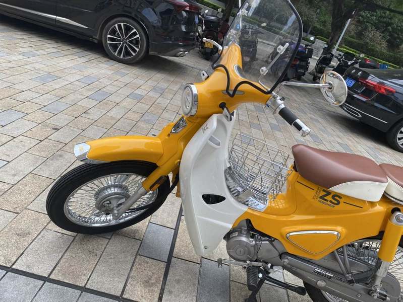 二手宗申Yami