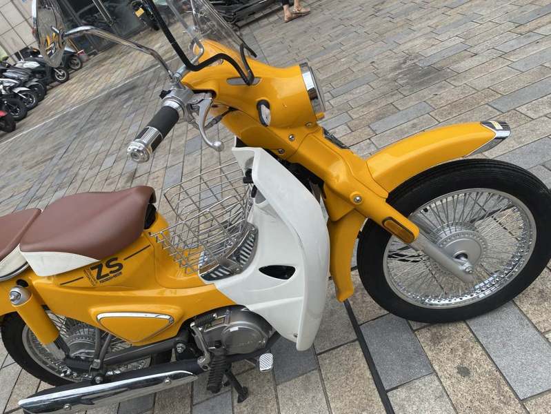 二手宗申Yami