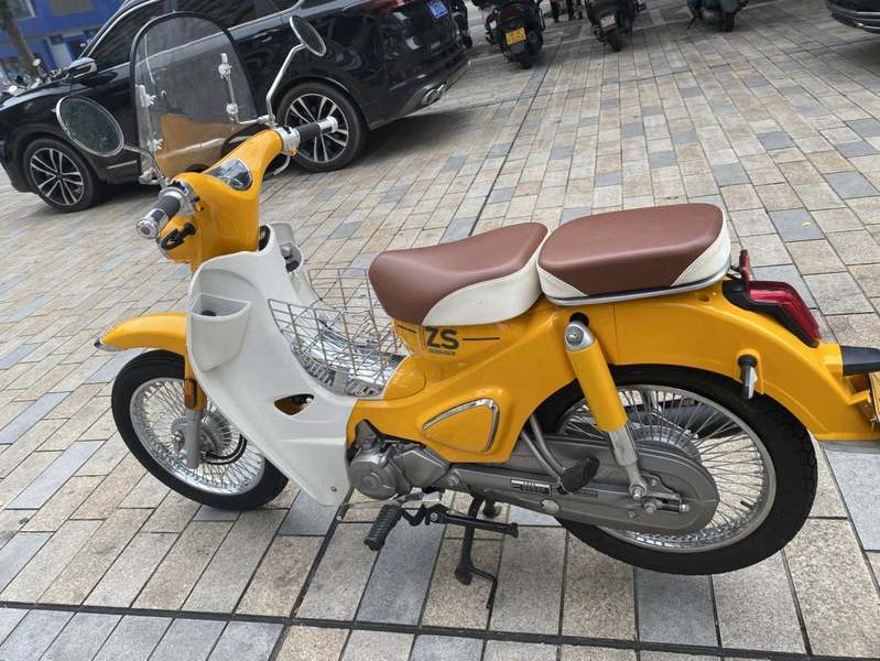 二手宗申Yami