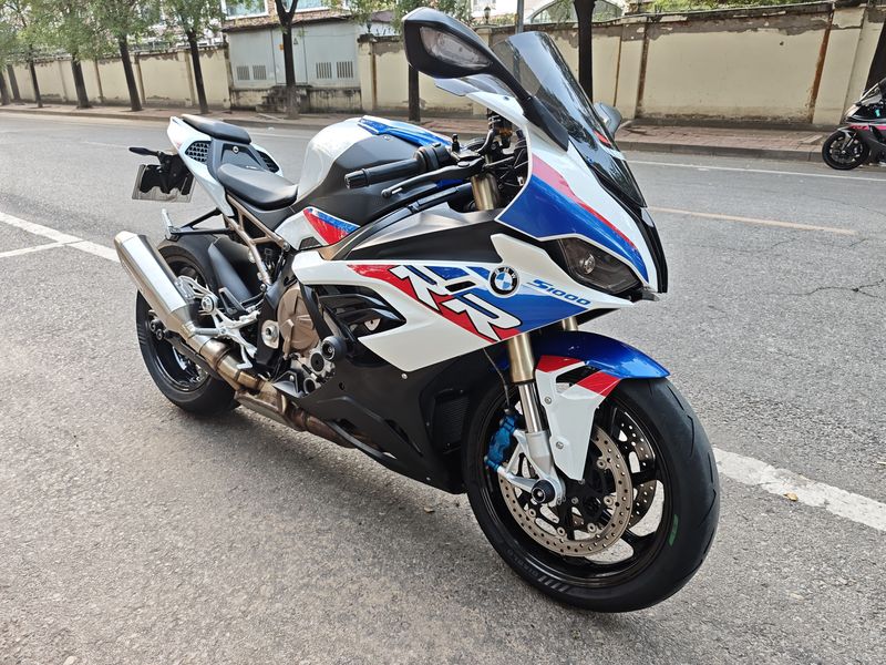 二手宝马S 1000 RR
