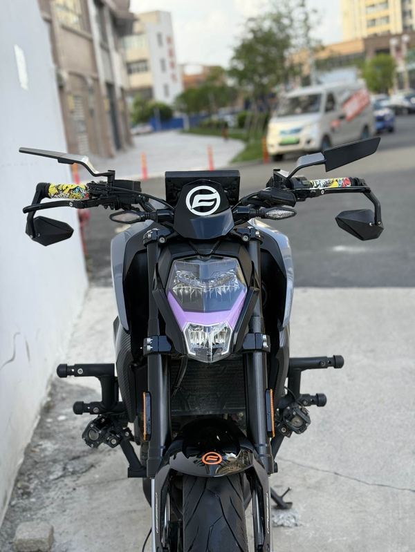 二手春风250NK