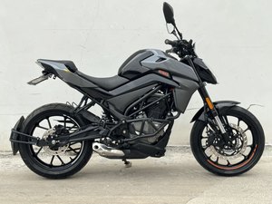 二手春风250NK
