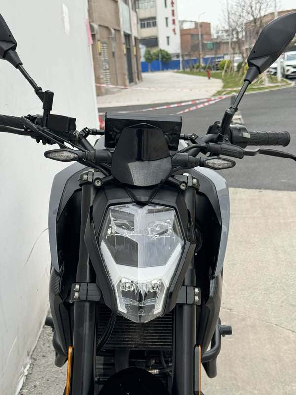二手春风250NK