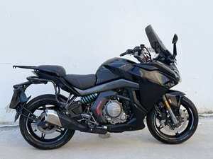 二手春风650GT