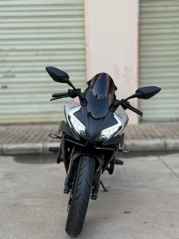 二手春风250SR