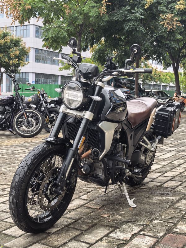 二手凯越500F