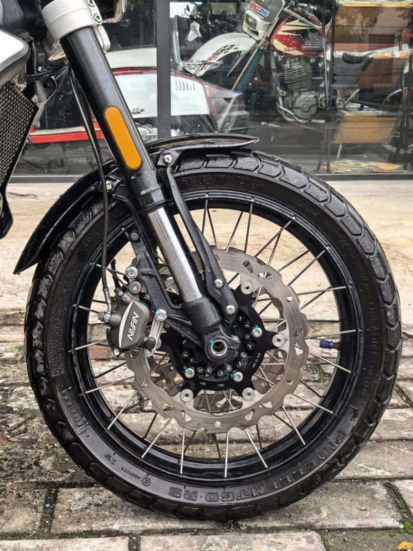 二手凯越500F