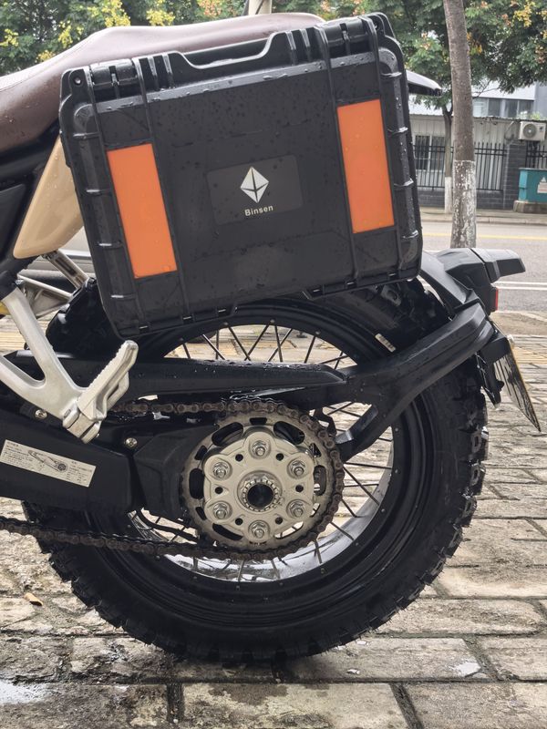 二手凯越500F