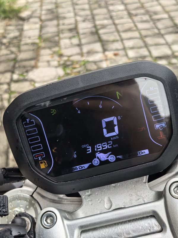 二手凯越500F