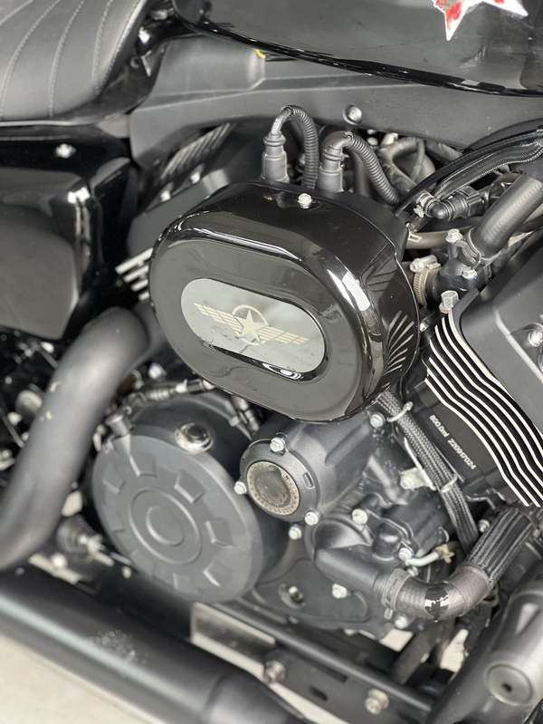 二手香帅硬汉 宽胎