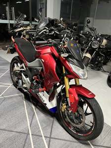 二手五羊本田CB190R 暴锋眼