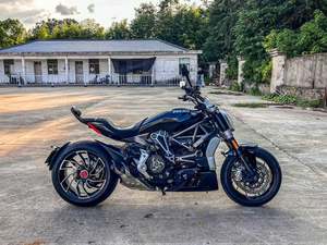 二手杜卡迪XDiavel