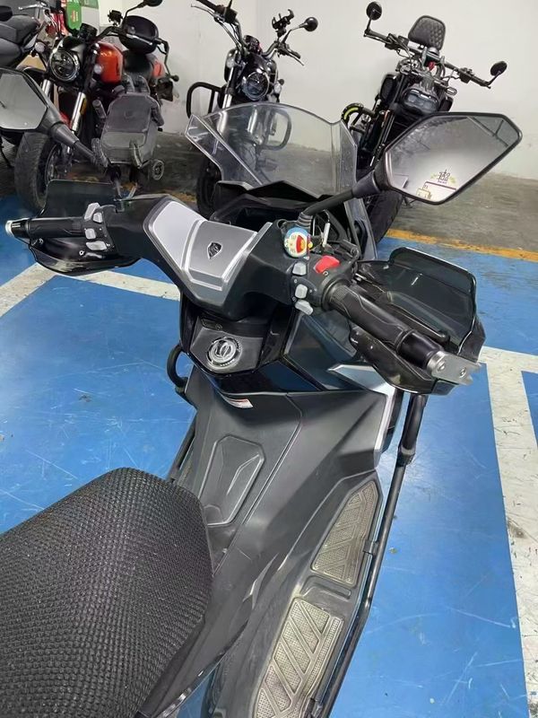 二手赛科龙RT1