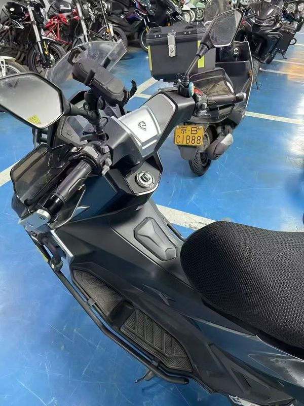 二手赛科龙RT1