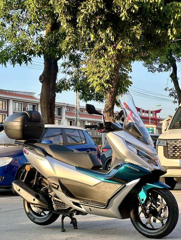 二手春风150SC