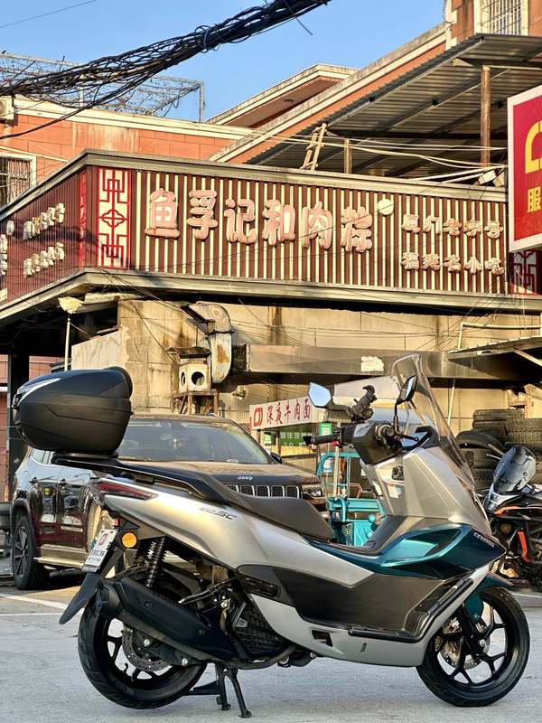 二手春风150SC
