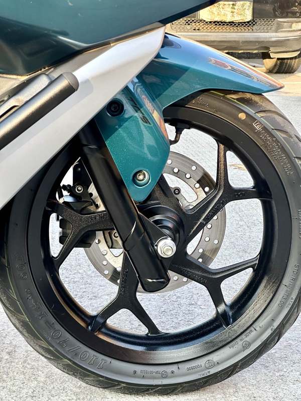 二手春风150SC