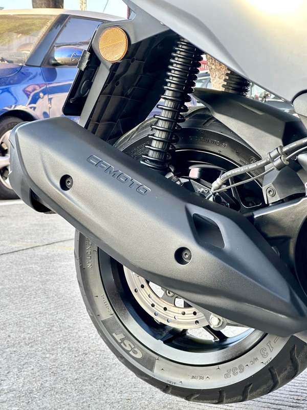 二手春风150SC