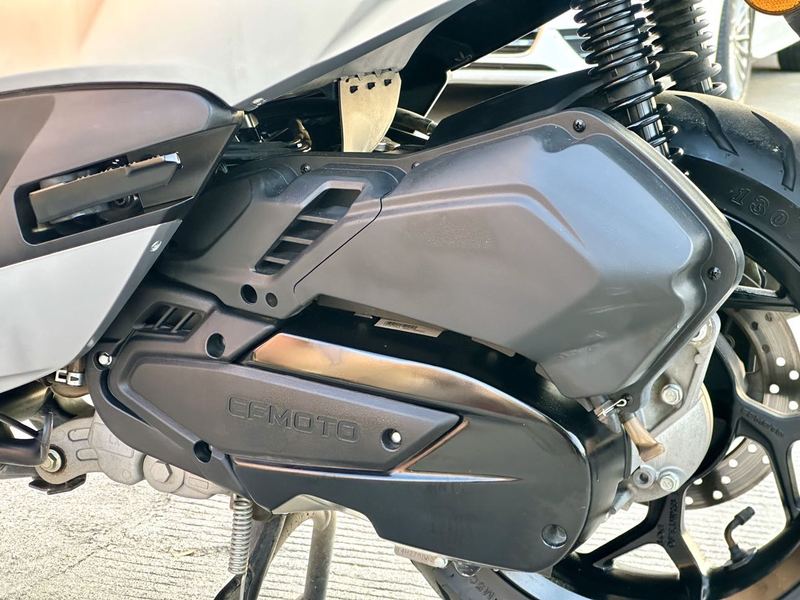 二手春风150SC