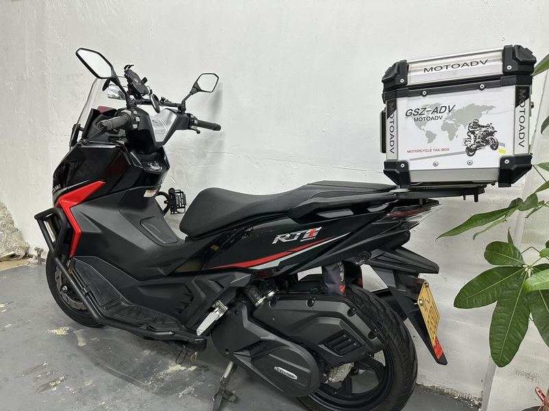 二手赛科龙RT1