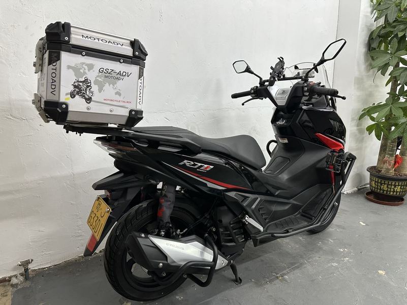二手赛科龙RT1