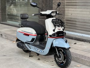 二手维多利亚Sixties 250Si