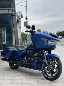 二手哈雷戴维森公路滑翔 Road Glide