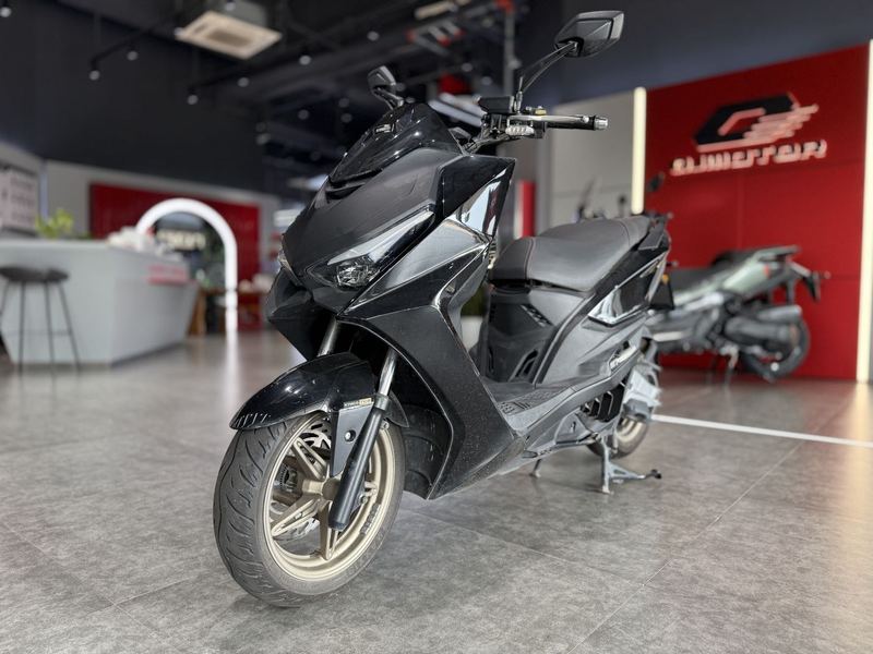 二手光阳KRV180