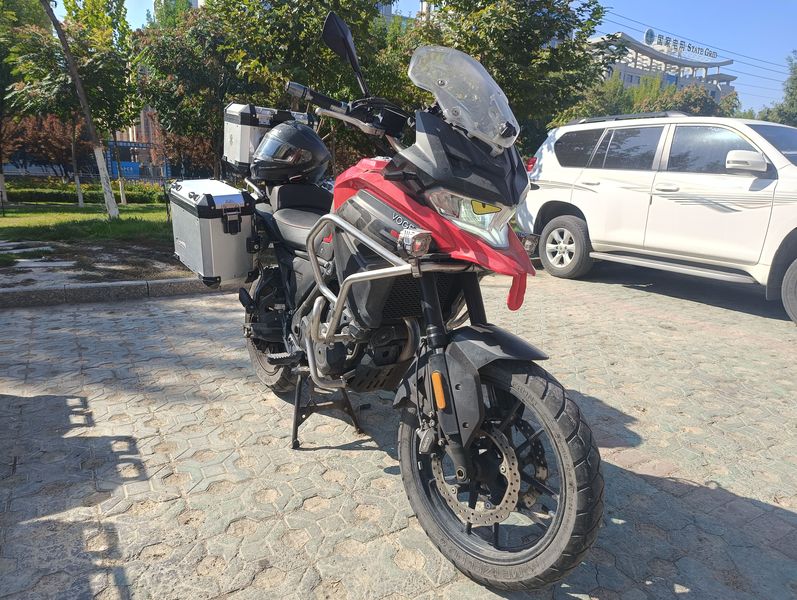 二手无极650DS