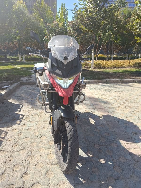 二手无极650DS