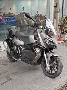 二手QJMOTOR鸿150ADV