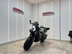 二手宗申小熊