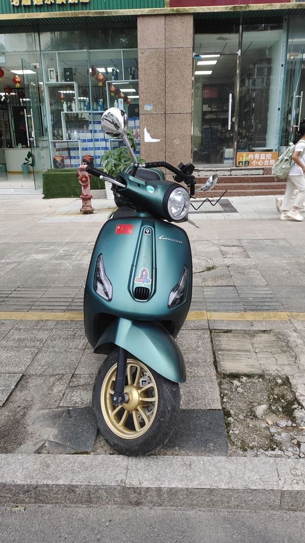 二手布雷斯通蓝卡150