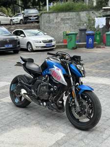 二手春风650NK