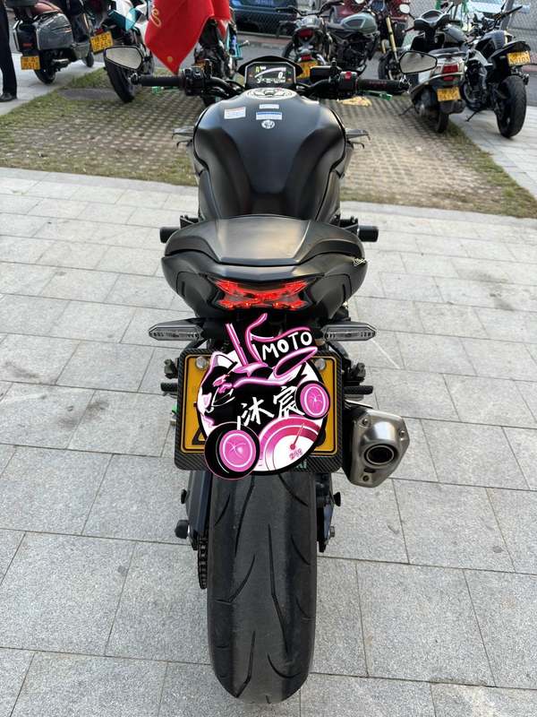 二手川崎Z900