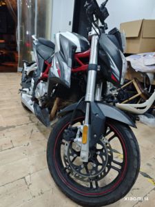 二手无极300R