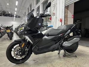 二手宝马C 400