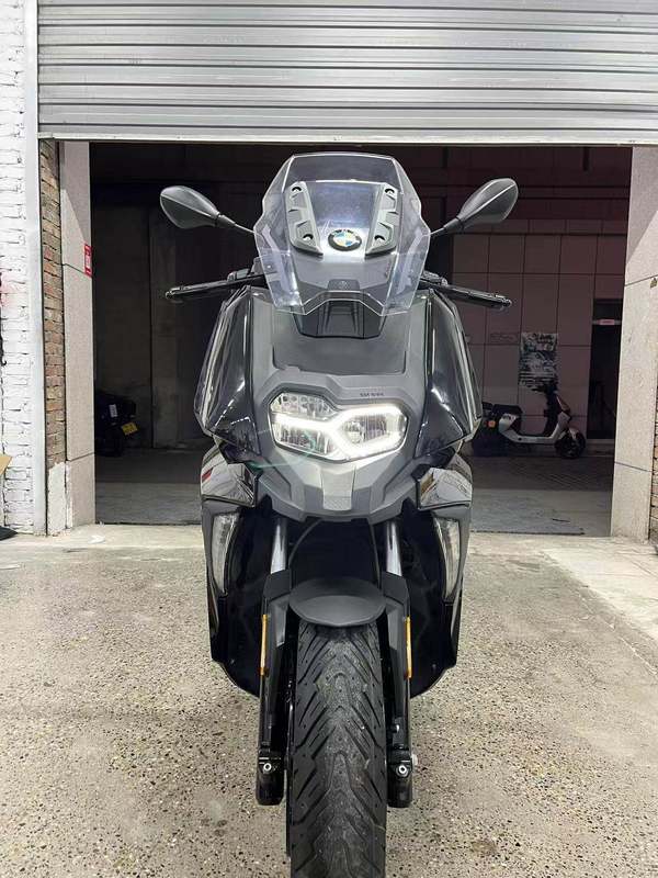 二手宝马C 400