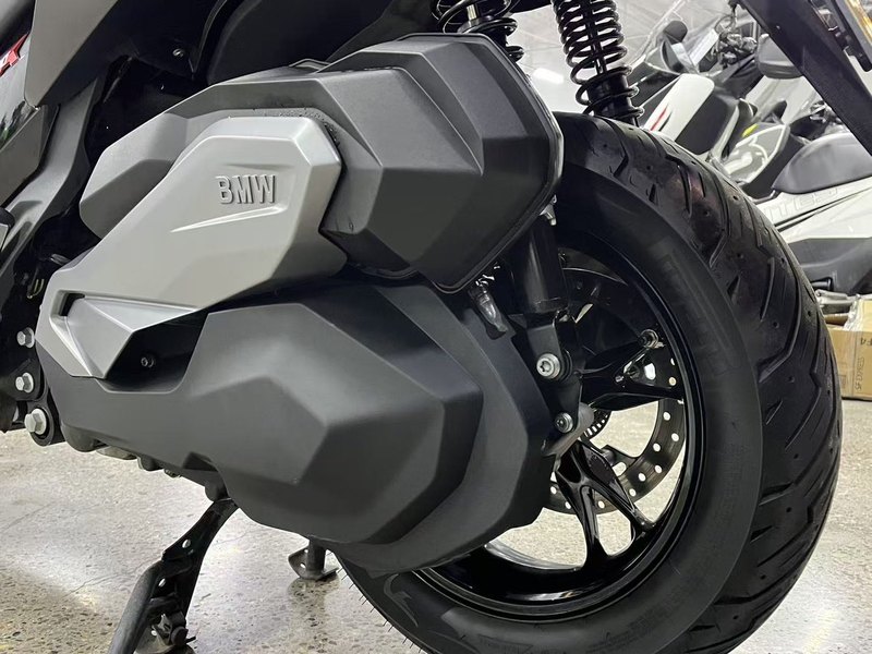 二手宝马C 400