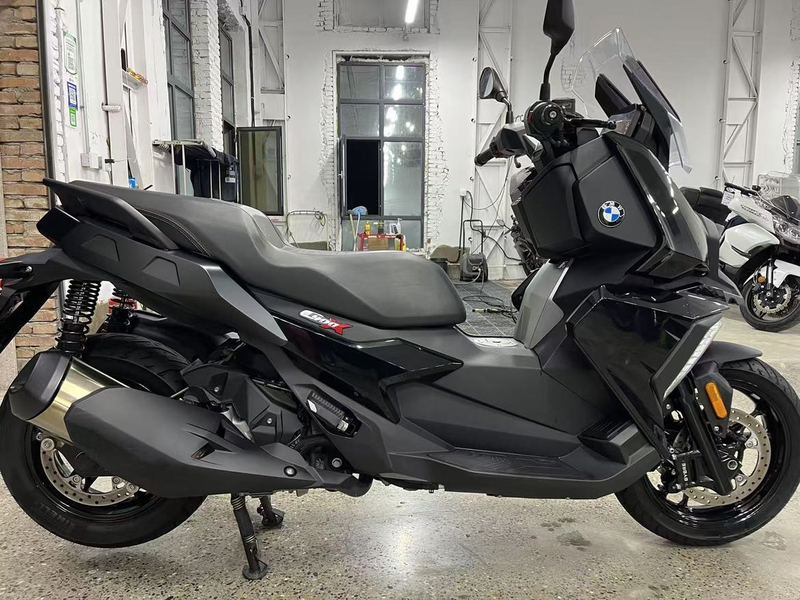 二手宝马C 400