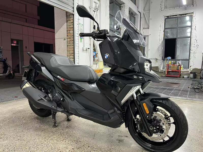 二手宝马C 400