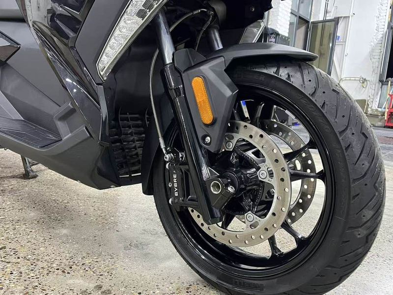 二手宝马C 400