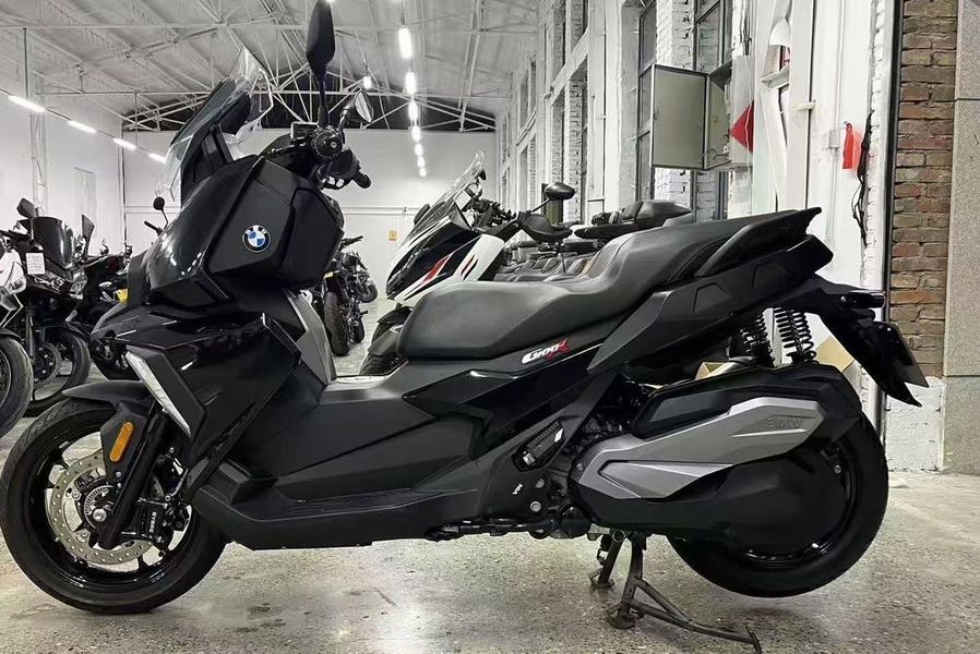 二手宝马C 400