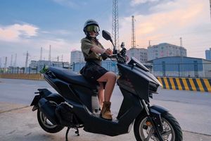 二手三阳曼巴 MMBCU