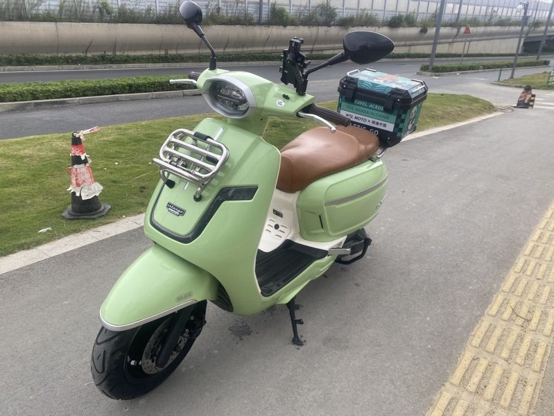 二手五本PLUS探戈