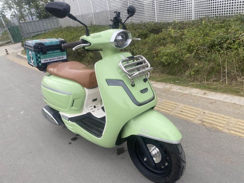 二手五本PLUS探戈