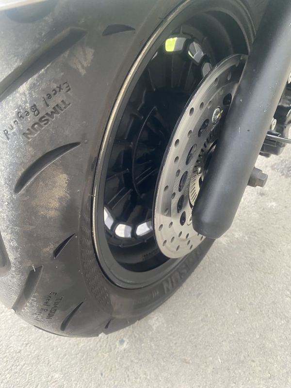 二手五本PLUS探戈