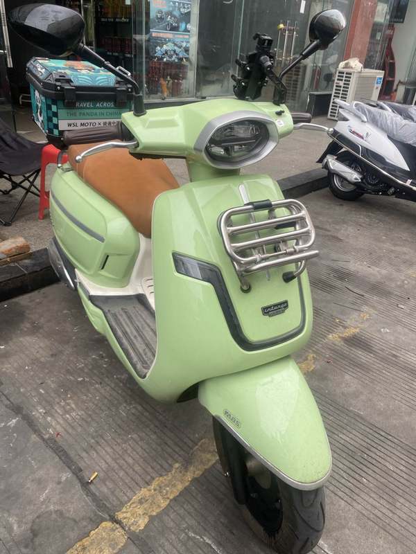 二手五本PLUS探戈